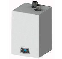 Termet Kotel Ecocondens Crystal 80, 80 kW WKJ5191000000/EU1T