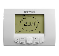 Termet Pokojový termostat Easy Remote T9655000000/GB
