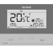 Termet Pokojový termostat ST292V3 T9449110000