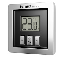 Termet Pokojový termostat Termet Comfort System T9660020000