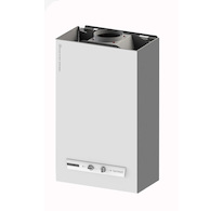 Termet Průtokový plynový ohřívač TUV, Termaq Aqua Power WGH3923000000/EU1T
