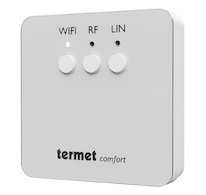 Termet Řídicí modul Termet Comfort System s WiFi WST9660010000
