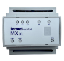 Termet Rozšiřovací modul Termet Comfort System WST9664000000