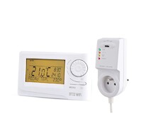 Termostat bezdrátový Elektrobock s WiFi modulem BT32 WiFi