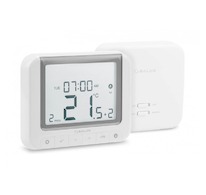 Termostat bezdrátový SALUS RT520RF, týdenní programovatelný s OpenTherm komunikací