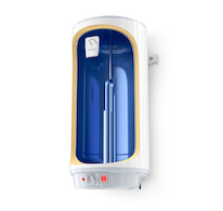 Tesy Anticalc SLIM 30 L elektrický bojler - suché těleso 800/1600W GCV 303516 DA 04