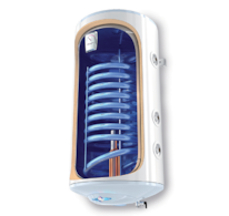 Tesy BiLight 100 L elektrický bojler kombinovaný - těleso 2000W / 0,7m2 GCV9S 100 44 20 B11 TSRCP