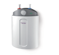 Tesy Compact Flat 6 L elektrický bojler - těleso 1500W, spodní montáž GCU 0615 M01 RC