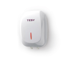 Tesy IWH 80 X02 IL elektrický průtokový ohřívač - těleso 8000W, univerzální montáž 360°