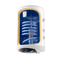 Tesy ModEco 80 L elektrický bojler kombinovaný - těleso 2400W / 0,45m2 GCV6S 80 47 24D C21 TS2RCP