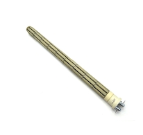 Tesy ModEco keramické suché duální topné těleso 2400W/230V 105296