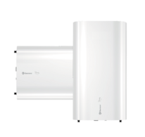 THERMEX Harmony 50 elektrický ohřívač vody, vertikální i horizontální montáž, těleso 1/ 1,5 / 2,5kW