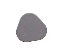Trojúhelníková podložka