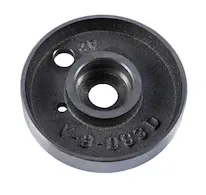 Víko motoru K100
