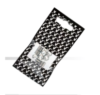 VOLKEL Doplňovaci sada vl. UNC 1/4 2.0D 10Ks 44407