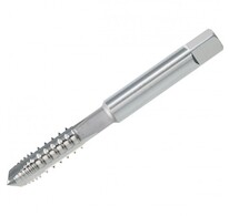 VOLKEL Matic.záv.M22x2.5 Forma B s přerušením 80970