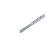 VOLKEL Matic.záv.M8x1.25 Forma B s přerušením 80942