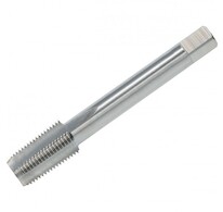 VOLKEL Matic.záv.NPTF 1/4x18 Forma B s lamačem 98574