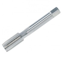 VOLKEL Maticový stroj závit.HSS G1/4 Forma B 97514