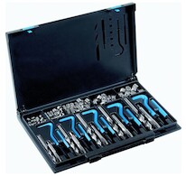 VOLKEL Sada k opravě závitu M6-M14x1.25/NP 04082