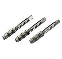 VOLKEL Sada ruč.záv.UNC 1/4x20 HSS-G 23314