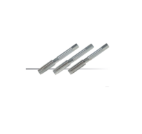 VOLKEL Sada ruč.závit.M19x2.5 HSS-G kuželový 27664