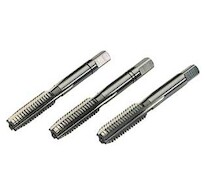 VOLKEL Sada ruč.závit.M4x0.7 HSS-G 27330