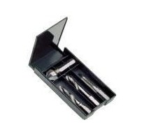 VOLKEL Sada TriBit M6x1.0 67406
