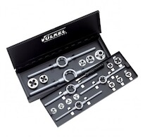 VOLKEL Sada záv.oček M3-12 49599