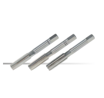VOLKEL Sadový ruč.záv.BSW 1.3/8x6 HSS-G 22350-3