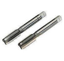 VOLKEL Sadový ruč.záv.G 1/2x14 HSS-G levý 25018-2