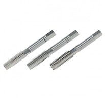 VOLKEL Sadový ruč.záv.M12x1.75 HSS-G levý 27050-3