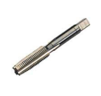 VOLKEL Sadový ruč.záv.Mf12x1.25 HSS-G levý 26021-1