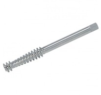 VOLKEL Sadový ruč.záv.Tr 22x5 HSS-G/7H 25140-3