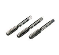 VOLKEL Sadový ruč.záv.UNF 10x32 HSS-G levý 24010-3
