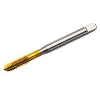 VOLKEL Str.záv.M3x0.5 Forma B TIN 31526