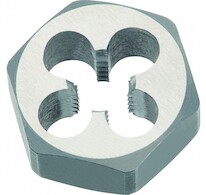 VOLKEL Záv.očko UNC 1/2x13 HSS šestihranné 23122