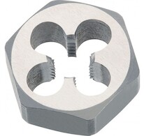VOLKEL Závit.očko M20x2.5 HSS šestihranné 27166