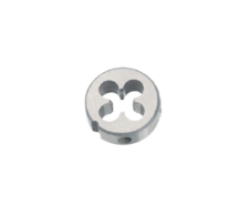 VOLKEL Závit.očko Mf12x0.5 HSS levý 26821