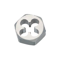 VOLKEL Závit.očko Mf4x0.35 HSS šestihranné 26110