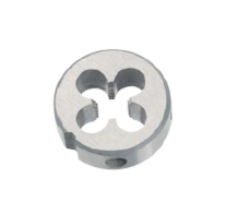 VOLKEL Závit.očko Mf5x0.75 HSS levý 26808