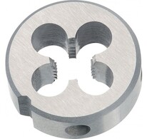 VOLKEL Závit.očko Mf6x0.5 HSS levý 26810