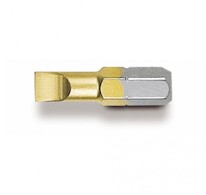 WITTE Bit 5.5x0.8 1/4x25 TIN 26432