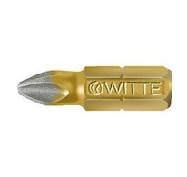 WITTE Bit DIAMOND PZ 1 27611