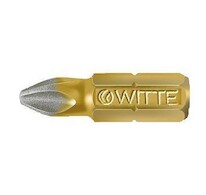 WITTE Bit DIAMOND PZ 2 27612