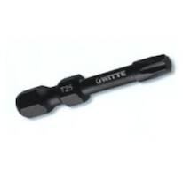 WITTE Bit IMPACT T15 1/4x37.5mm BRT 28490