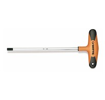 WITTE T-klíč 2.5 šestihran 81625