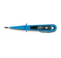 WITTE Zkoušečka napětí EURO 45300/60mm 24856