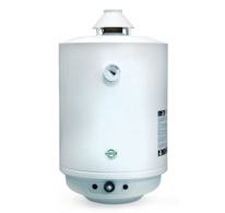 Závěsný plynový ohřívač vody QUANTUM Q7EU-20-KRS/E (80L) 03211243