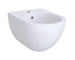 Geberit Acanto - Závěsný bidet 510x350x290 mm, bílá 500.601.01.2